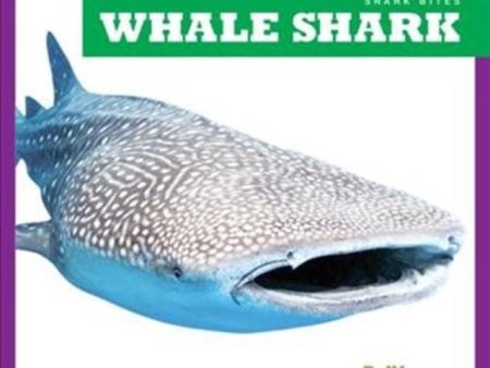 Whale Shark For Sale