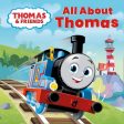 All About Thomas by Thomas & Friends Supply