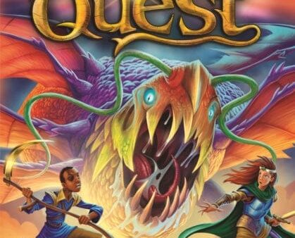 Beast Quest: Draka the Winged Serpent : Series 29 Book 3 Supply