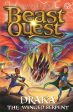 Beast Quest: Draka the Winged Serpent : Series 29 Book 3 Supply