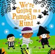 We re Going on a Pumpkin Hunt! Discount