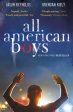 All American Boys: Carnegie Medal-Winning Author by Jason Reynolds For Discount