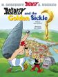 Asterix: Asterix and The Golden Sickle : Album 2 by Rene Goscinny Online now