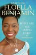 What Are You Doing Here?: My Autobiography by Floella Benjamin Discount