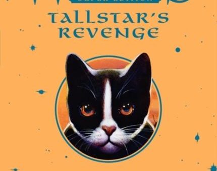 Warrior Cats by Erin Hunter: Super Edition: Tallstar s Revenge Online now