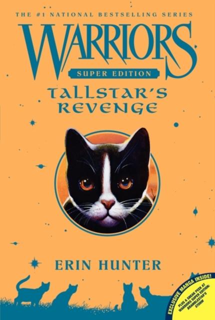 Warrior Cats by Erin Hunter: Super Edition: Tallstar s Revenge Online now