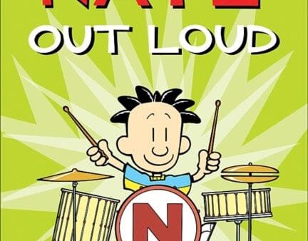 Big Nate Out Loud by Lincoln Peirce For Cheap