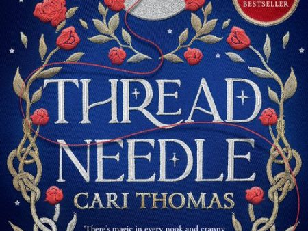 Threadneedle by Cari Thomas Fashion