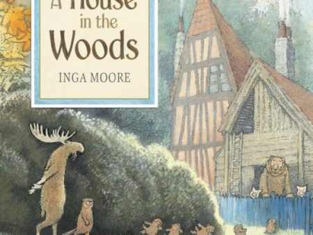 A House in the Woods Discount