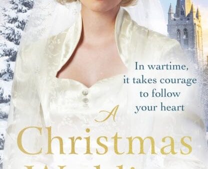 A Christmas Wedding by Fiona Ford Online Hot Sale