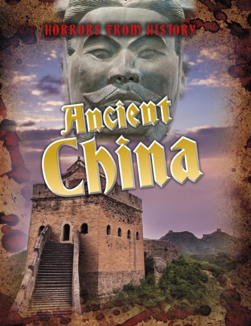 Ancient China Hot on Sale