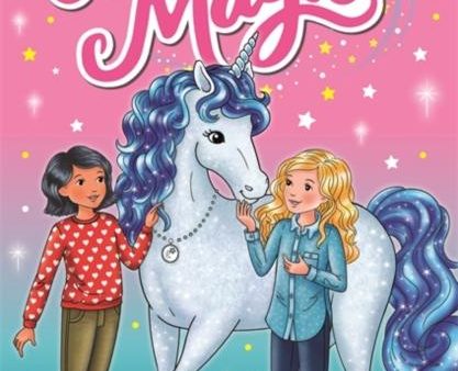 Unicorn Magic: Silvermane Saves the Stars : Series 2 Book 1 Online now