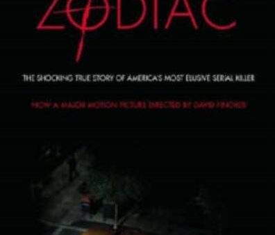 Zodiac: The Shocking True Story of America s Most Bizarre Mass Murderer by Robert Graysmith Fashion