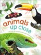 Animals Up Close : Animals as you ve Never Seen them Before Hot on Sale