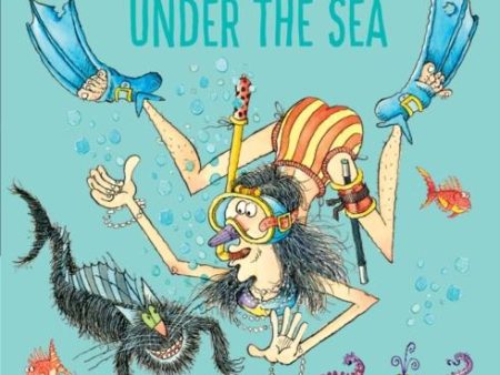 Winnie and Wilbur Under the Sea Supply