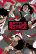 Battle Royale: Remastered by Koushun Takami Sale