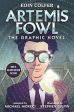 Artemis Fowl: The Graphic Novel (New) by Eoin Colfer Online Hot Sale