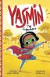 Yasmin the Superhero Cheap