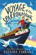 Voyage of the Sparrowhawk Hot on Sale