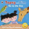 Topsy and Tim: Go to the Zoo Sale