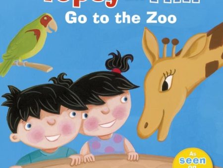 Topsy and Tim: Go to the Zoo Sale