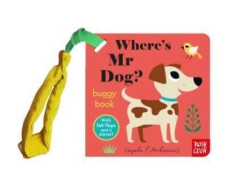 Where s Mr Dog? by Ingela P Arrhenius Sale