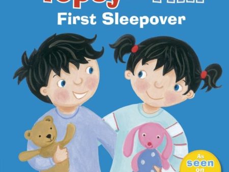 Topsy and Tim: First Sleepover Online now