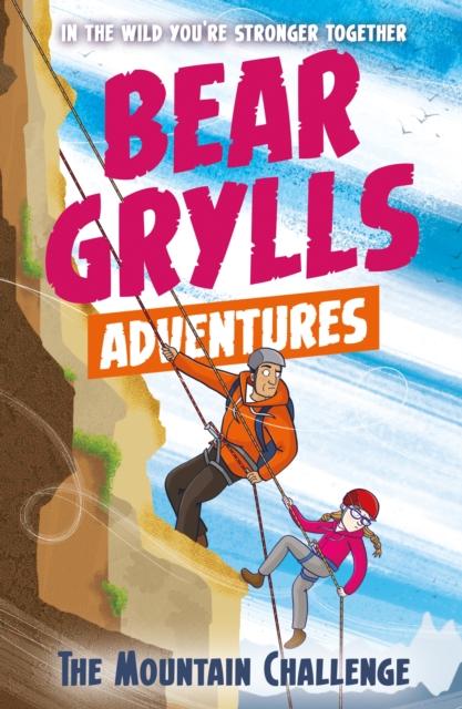 A Bear Grylls Adventure 10: The Mountain Challenge Online Sale