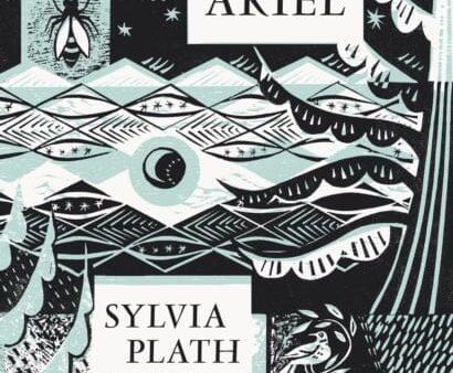 Ariel by Sylvia Plath Discount