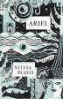 Ariel by Sylvia Plath Discount