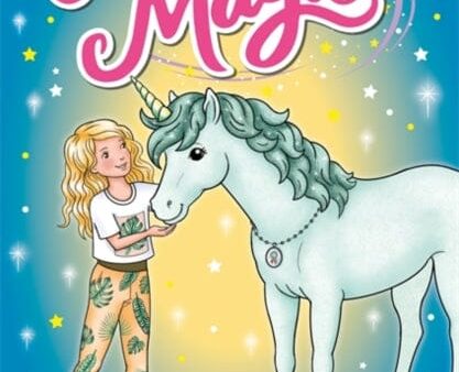 Unicorn Magic: Fairtail and the Perfect Puzzle  Series 3 Book 3 by Daisy Meadows Online now