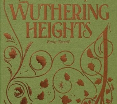 Wuthering Heights by Emily Bronte Online