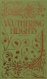 Wuthering Heights by Emily Bronte Online