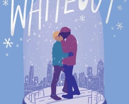 Whiteout by Dhonielle Clayton Sale