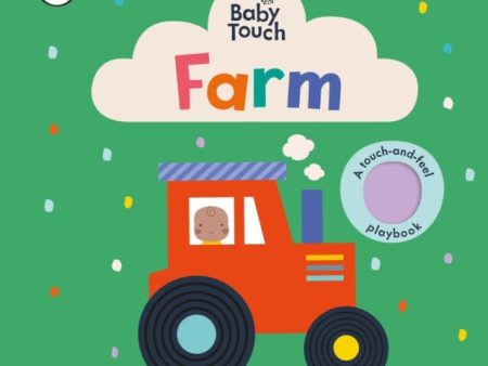 Baby Touch: Farm by Ladybird Fashion