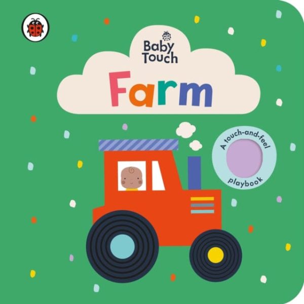 Baby Touch: Farm by Ladybird Fashion