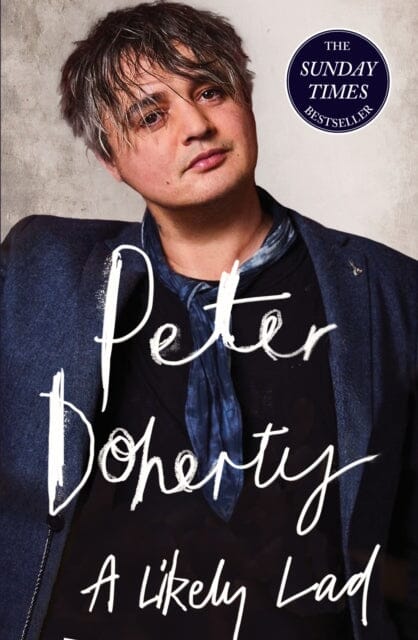 A Likely Lad by Peter Doherty Online