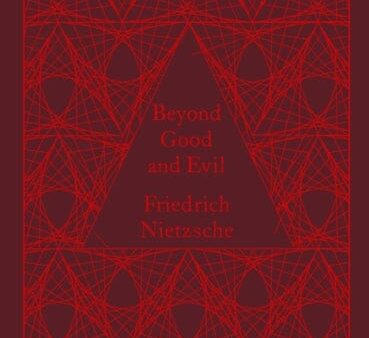 Beyond Good and Evil by Friedrich Nietzsche Cheap