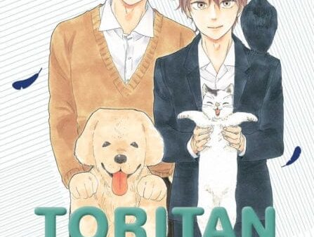 Toritan: Birds of a Feather, Vol. 2 by Kotetsuko Yamamoto Hot on Sale