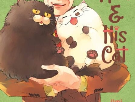 A Man And His Cat 5 by Umi Sakurai Online now