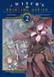 A Witch s Printing Office, Vol. 2 by Mochinchi Discount