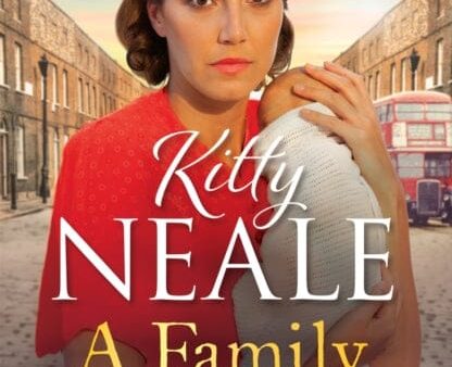 A Family Secret  by Kitty Neale For Discount