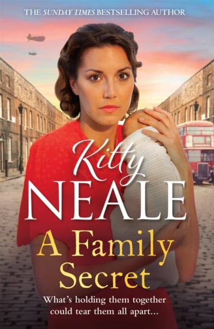 A Family Secret  by Kitty Neale For Discount