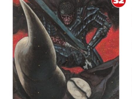 Berserk Volume 32 by Kentaro Miura For Cheap