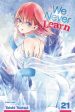 We Never Learn, Vol. 21 by Taishi Tsutsui Online Hot Sale