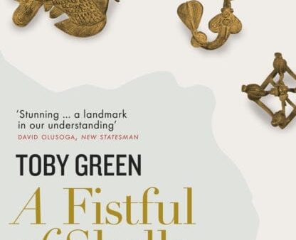 A Fistful of Shells  by Toby Green Cheap