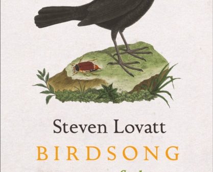 Birdsong in a Time of Silence by Steven Lovatt For Discount