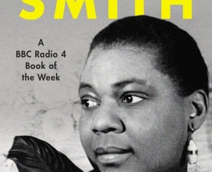 Bessie Smith  by Jackie Kay Cheap