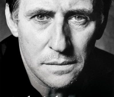 Walking With Ghosts: A Memoir by Gabriel Byrne For Cheap