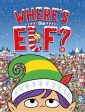 Where s the Elf? : A Christmas Search-and-Find Adventure For Sale